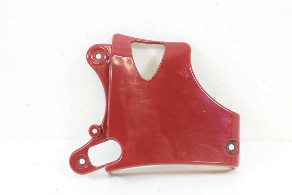 2014 Indian Chief Vintage Left Lower Side Fairing Cover 5450241 {{ shop.shopifyCountryName }} - Mototech271