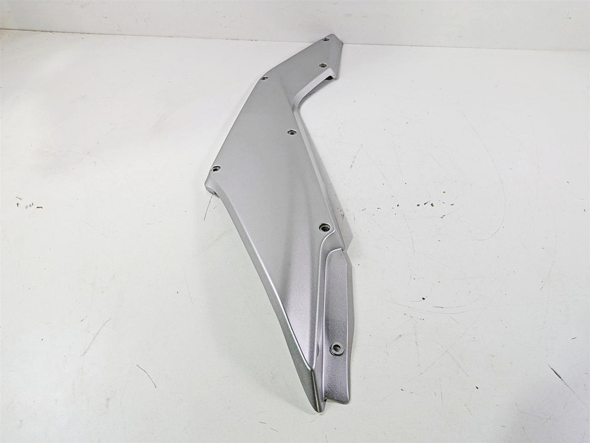 2004 Honda Aquatrax R-12X Left Under Seat Cover Fairing Set 83851-HW3-670 83800-HW3-670 {{ shop.shopifyCountryName }} - Mototech271