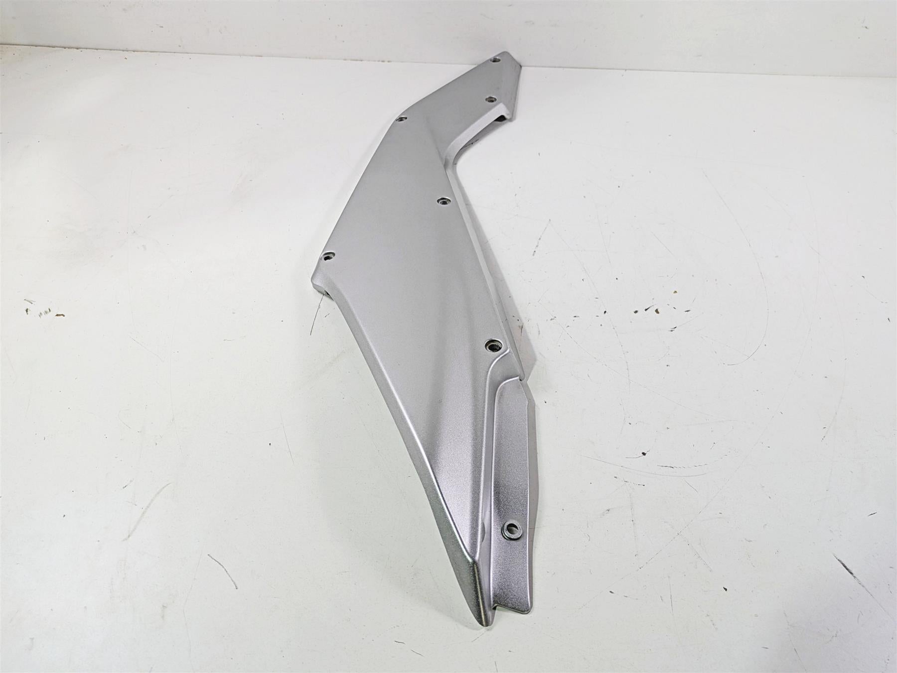 2004 Honda Aquatrax R-12X Left Under Seat Cover Fairing Set 83851-HW3-670 83800-HW3-670 {{ shop.shopifyCountryName }} - Mototech271