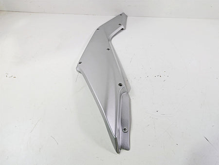 2004 Honda Aquatrax R-12X Left Under Seat Cover Fairing Set 83851-HW3-670 83800-HW3-670 {{ shop.shopifyCountryName }} - Mototech271