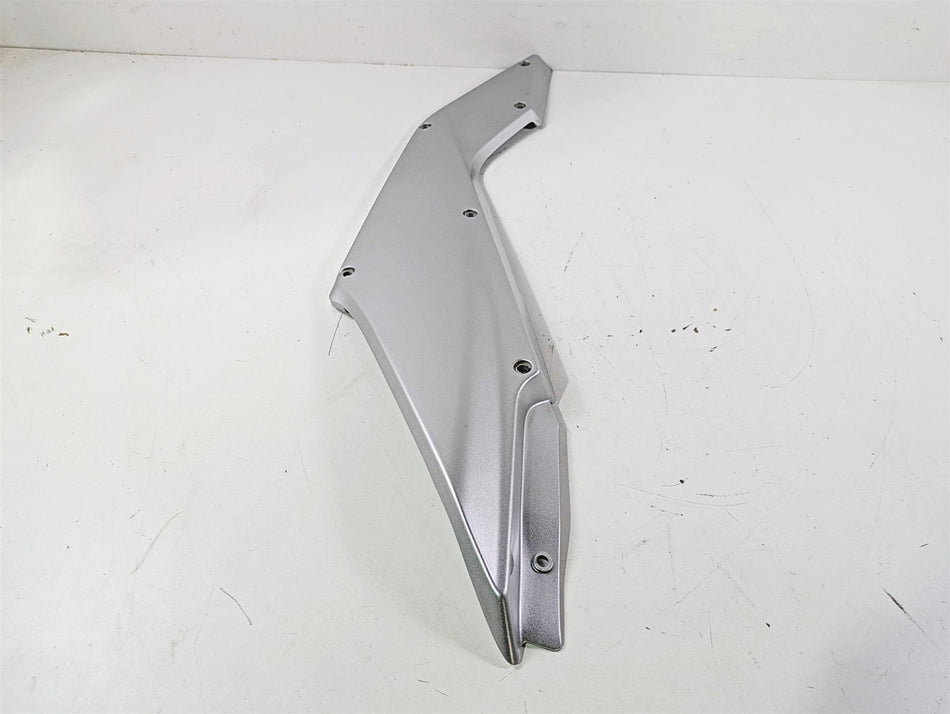 2004 Honda Aquatrax R-12X Left Under Seat Cover Fairing Set 83851-HW3-670 83800-HW3-670 {{ shop.shopifyCountryName }} - Mototech271