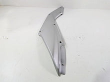 Load image into Gallery viewer, 2004 Honda Aquatrax R-12X Left Under Seat Cover Fairing Set 83851-HW3-670 83800-HW3-670
