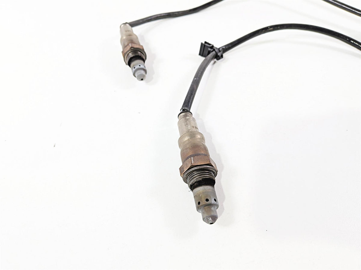 2023 BMW R1250RT RTP K52 Oxygen O2 Exhaust Sensor Set 2K Only 11788393838 {{ shop.shopifyCountryName }} - Mototech271