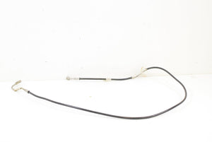 2014 Harley Touring FLHR Road King  Abs Front Master Cylinder Brake Line 4180001 | Mototech271