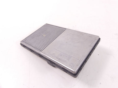 2013 BMW F800GS K72 Central Chassis Electronic Module 61358536927 {{ shop.shopifyCountryName }} - Mototech271