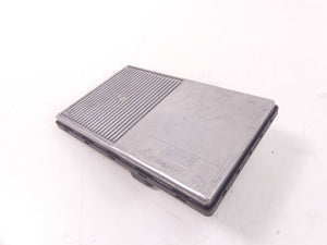 2013 BMW F800GS K72 Central Chassis Electronic Module 61358536927