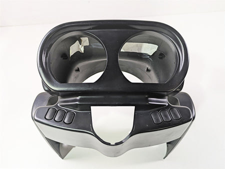 2021 Harley Touring FLTRX Road Glide Gauges Instrument Nacelle Covers 70900374 {{ shop.shopifyCountryName }} - Mototech271