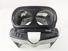 Load image into Gallery viewer, 2021 Harley Touring FLTRX Road Glide Gauges Instrument Nacelle Covers 70900374
