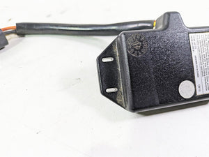 2011 Harley Touring FLHTCUSE CVO E-Glide Garage Door Transmitter 91561-01 HD838T | Mototech271