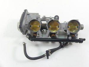 2018 Mv Agusta Brutale 800 RR Mikuni Throttle Body Bodies Set 8000B5347 | Mototech271