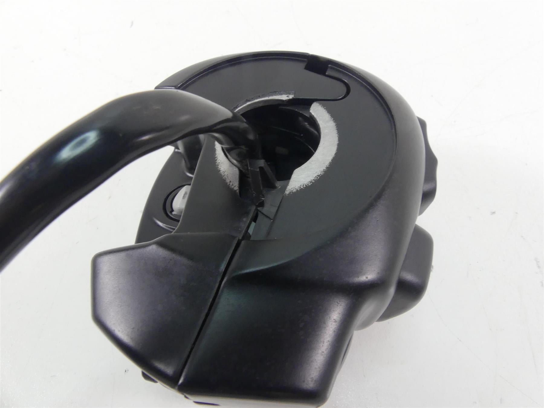 2016 Harley Touring FLHR Road King Right Hand Control Switch 71500127C {{ shop.shopifyCountryName }} - Mototech271