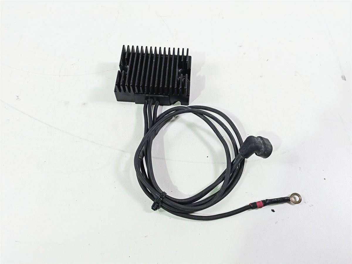 2002 Big Dog Pitbull Rectifier Voltage Regulator 170-000094-03 {{ shop.shopifyCountryName }} - Mototech271