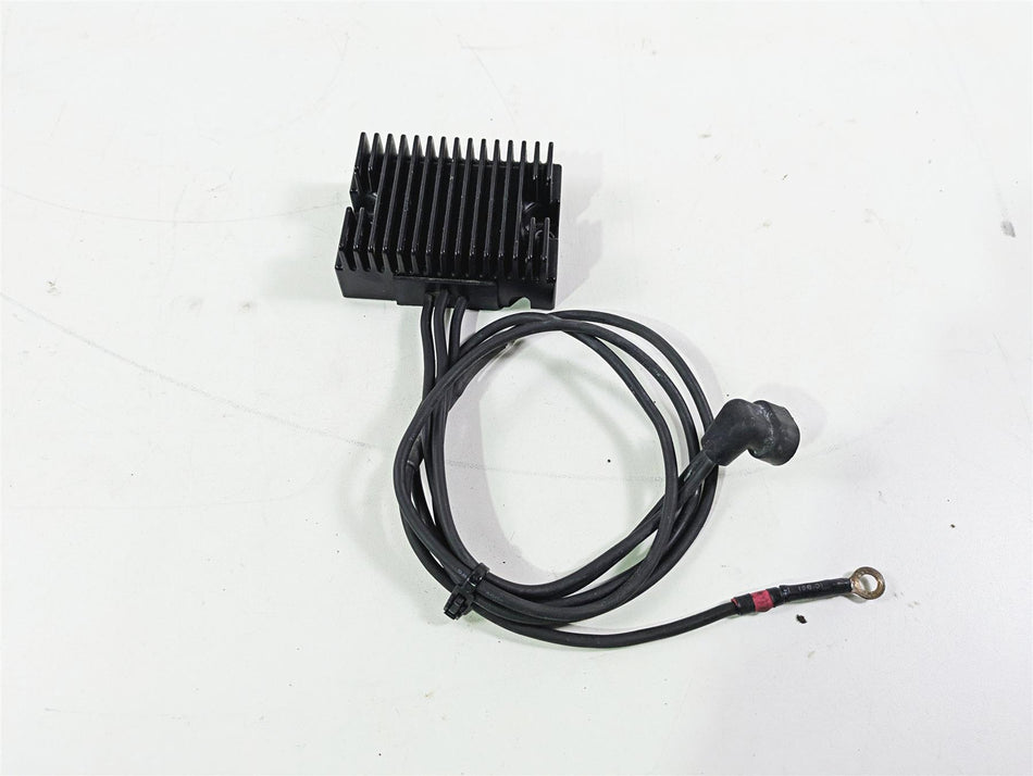 2002 Big Dog Pitbull Rectifier Voltage Regulator 170-000094-03 {{ shop.shopifyCountryName }} - Mototech271