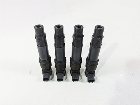 2006 Suzuki GSXR1000 K6 Denso Ignition Coil Set 33410-35F10 33410-35F11 {{ shop.shopifyCountryName }} - Mototech271