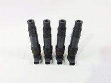 Load image into Gallery viewer, 2006 Suzuki GSXR1000 K6 Denso Ignition Coil Set 33410-35F10 33410-35F11
