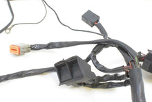 Load image into Gallery viewer, 2004 Harley FLHTCSE CVO Electra Glide Main Wiring Harness Loom -Cuts 70985-04
