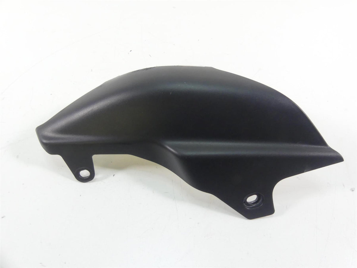 2008 Ducati Hypermotard 1100 Right Side Rear Tail Cover Fairing Cowl 48211521A {{ shop.shopifyCountryName }} - Mototech271