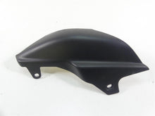 Load image into Gallery viewer, 2008 Ducati Hypermotard 1100 Right Side Rear Tail Cover Fairing Cowl 48211521A | Mototech271
