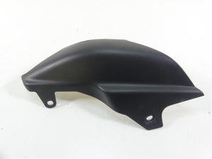 2008 Ducati Hypermotard 1100 Right Side Rear Tail Cover Fairing Cowl 48211521A | Mototech271