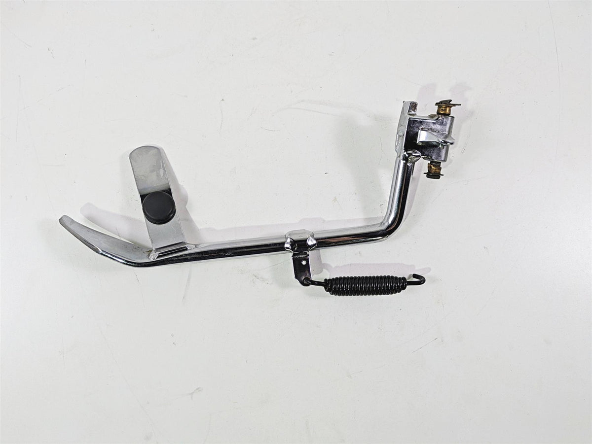 2008 Harley FXCWC Softail Rocker Side Kickstand Kick Stand 50087-07A {{ shop.shopifyCountryName }} - Mototech271