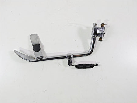 2008 Harley FXCWC Softail Rocker Side Kickstand Kick Stand 50087-07A {{ shop.shopifyCountryName }} - Mototech271