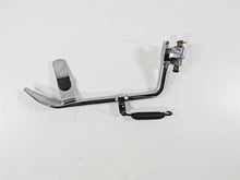 Load image into Gallery viewer, 2008 Harley FXCWC Softail Rocker Side Kickstand Kick Stand 50087-07A
