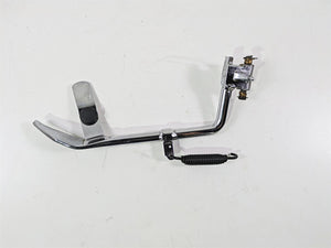 2008 Harley FXCWC Softail Rocker Side Kickstand Kick Stand 50087-07A