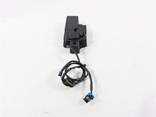 Load image into Gallery viewer, 2017 Indian Chieftain Limited Left Bag Lock Control Module - Read 4017838
