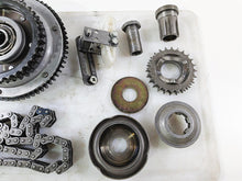 Load image into Gallery viewer, 1993 Harley Touring FLHTCU Electra Glide Primary Drive Clutch Kit -Read 37707-90
