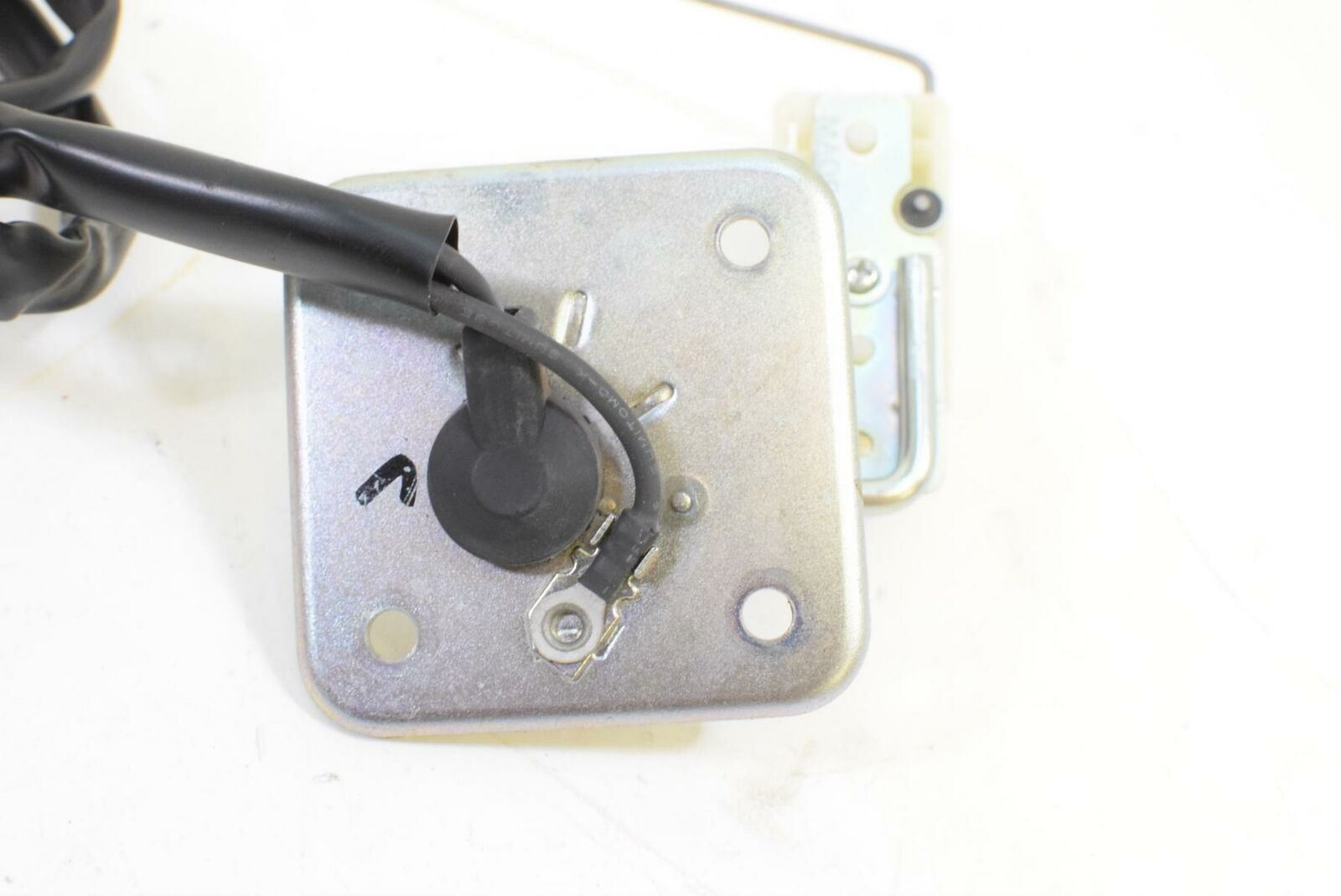 2013 Kawasaki Ninja ZX14R ZX1400 Fuel Gas Petrol Level Sending Unit 52005-0093 {{ shop.shopifyCountryName }} - Mototech271