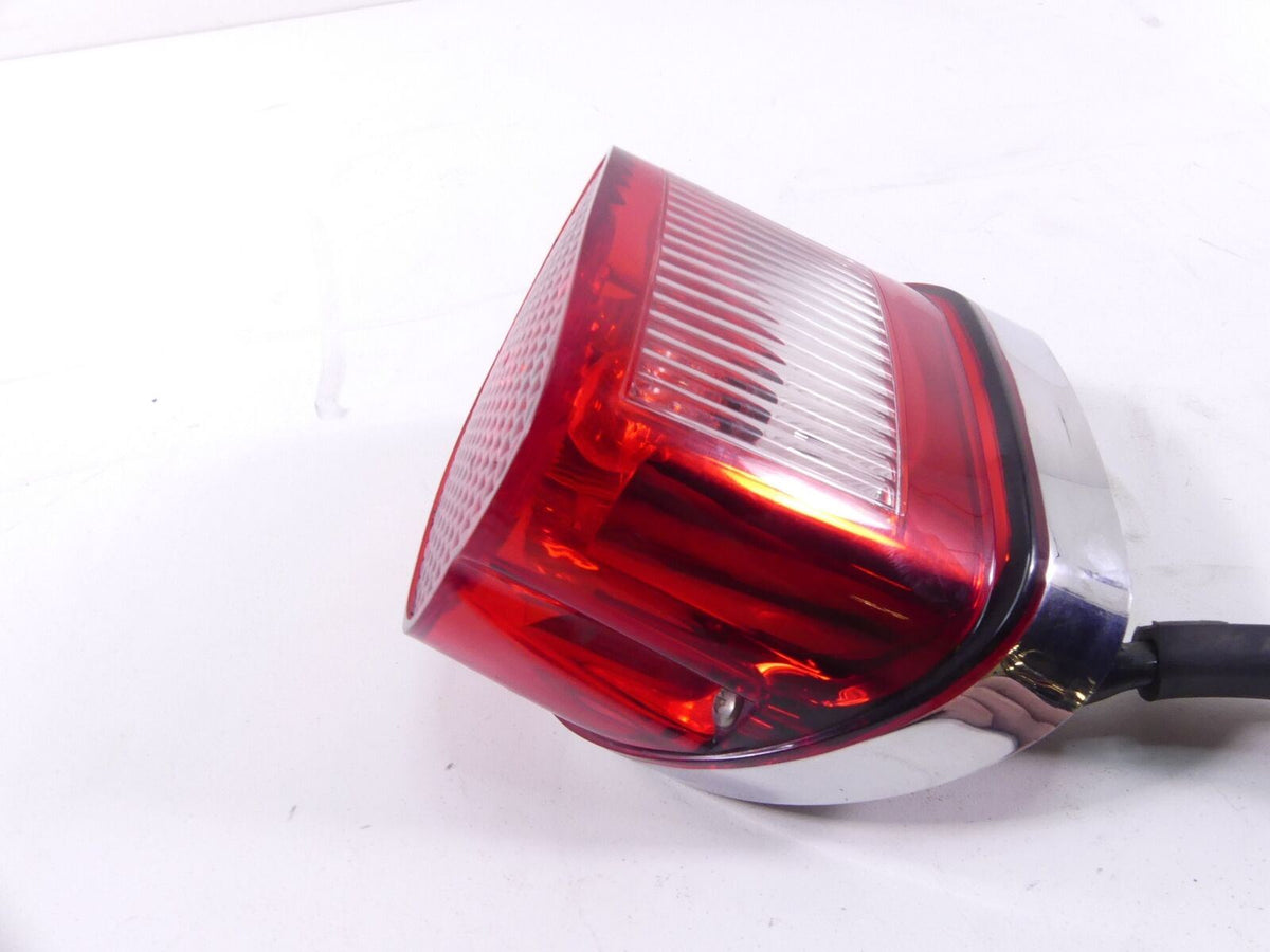 2006 Harley Touring FLHTCUI Electra Glide Taillight With Complete Wiring 68140-0 {{ shop.shopifyCountryName }} - Mototech271