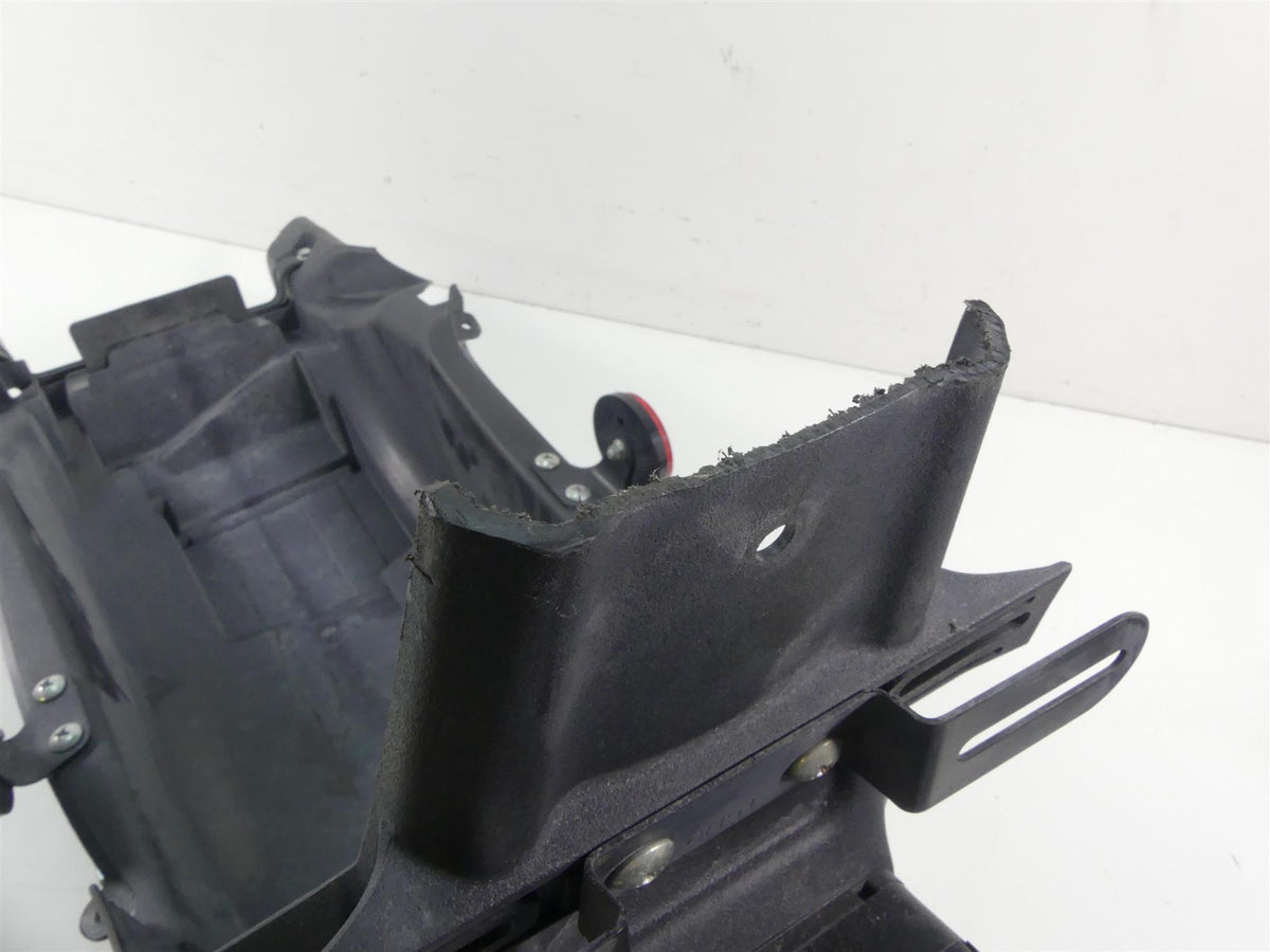 2020 Suzuki GSX1300 R Hayabusa Subframe Sub Frame Plate Holder -Read 41200-15H13 {{ shop.shopifyCountryName }} - Mototech271