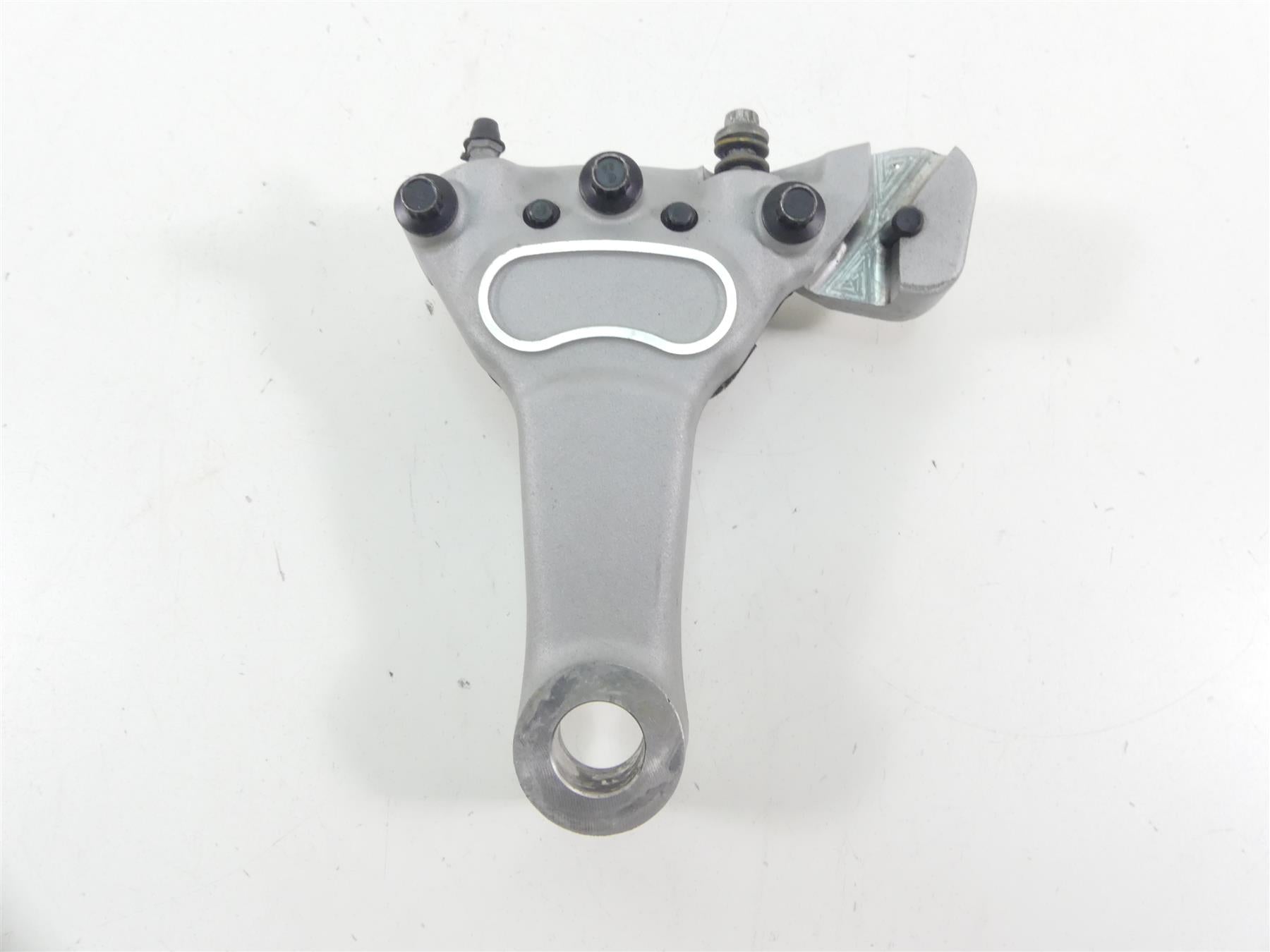 2007 Harley FLHTCU SE CVO Electra Glide Rear Brake Caliper 44595-07