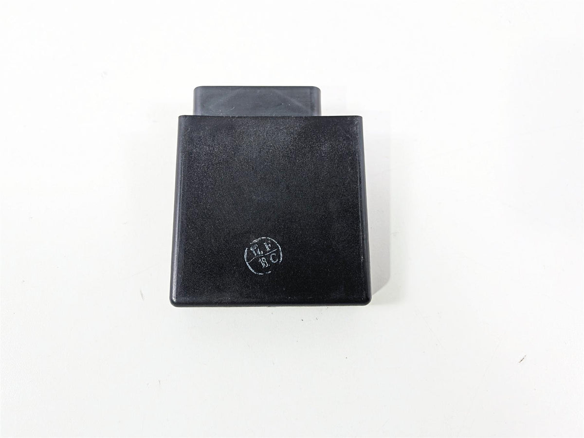 2005 Suzuki GSX600F Katana Cdi Ecu Engine Control Module 32900-08FK0 {{ shop.shopifyCountryName }} - Mototech271
