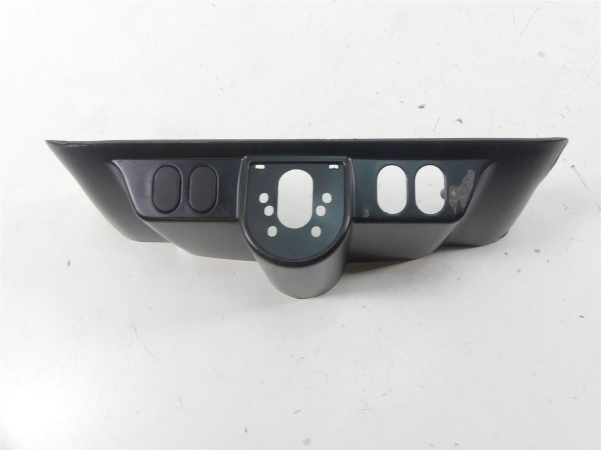 2013 Harley Touring FLHX Street Glide Ignition Switch Cover Fairing 58510-96 {{ shop.shopifyCountryName }} - Mototech271