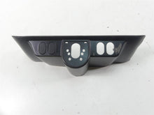 Load image into Gallery viewer, 2013 Harley Touring FLHX Street Glide Ignition Switch Cover Fairing 58510-96 | Mototech271
