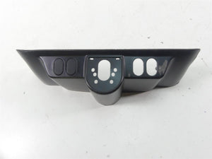 2013 Harley Touring FLHX Street Glide Ignition Switch Cover Fairing 58510-96 | Mototech271