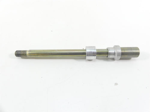 2013 Triumph Rocket 3 Touring Front 20mm Axle Wheel Spindle T2000410 | Mototech271