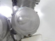 Load image into Gallery viewer, 1980 Honda CB750C Custom Running Engine Motor 30K -Video 11000-425-040
