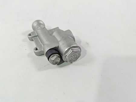 2017 Aprilia RSV 1100 Tuono V4 Factory Brembo Rear Brake Master Cylinder B044586 {{ shop.shopifyCountryName }} - Mototech271