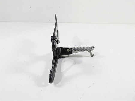 2014 Yamaha YZFR1 R1 RN22 Front Left Footpeg Foot Peg 14B-27442-10-00 {{ shop.shopifyCountryName }} - Mototech271
