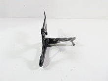 Load image into Gallery viewer, 2014 Yamaha YZFR1 R1 RN22 Front Left Footpeg Foot Peg 14B-27442-10-00
