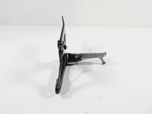 2014 Yamaha YZFR1 R1 RN22 Front Left Footpeg Foot Peg 14B-27442-10-00