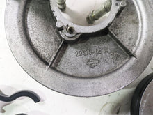 Load image into Gallery viewer, 2005 Harley Softail FLSTFSE CVO Fat Boy 103 Air Breather Cleaner Filter 29614-03 | Mototech271
