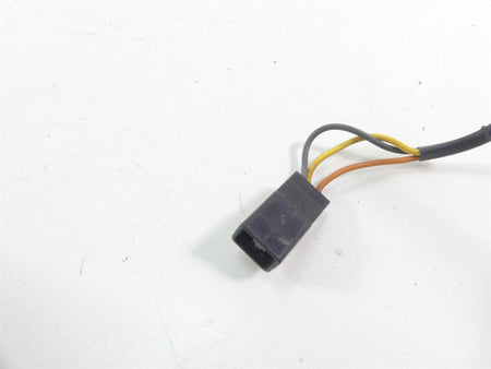 2002 Harley Touring FLHRCI Road King Fuel Gas Petrol Level Gauge 75099-01 {{ shop.shopifyCountryName }} - Mototech271
