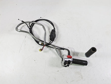 2004 Yamaha XVZ1300 Royal Star Right Hand Control Switch 4XY-83969-10-00 {{ shop.shopifyCountryName }} - Mototech271