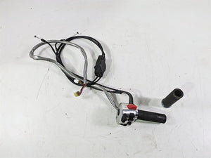 2004 Yamaha XVZ1300 Royal Star Right Hand Control Switch 4XY-83969-10-00 | Mototech271