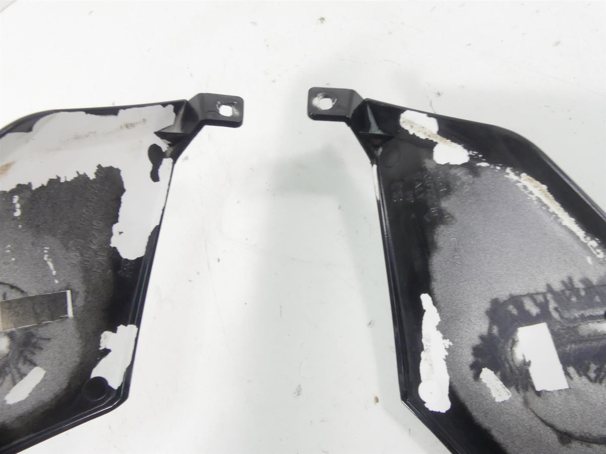 2017 BMW F800GS K72 Rear Tail Side Fairing Cover Set 8563539 {{ shop.shopifyCountryName }} - Mototech271