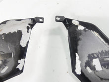 Load image into Gallery viewer, 2017 BMW F800GS K72 Rear Tail Side Fairing Cover Set 8563539
