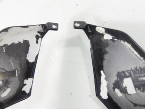 2017 BMW F800GS K72 Rear Tail Side Fairing Cover Set 8563539